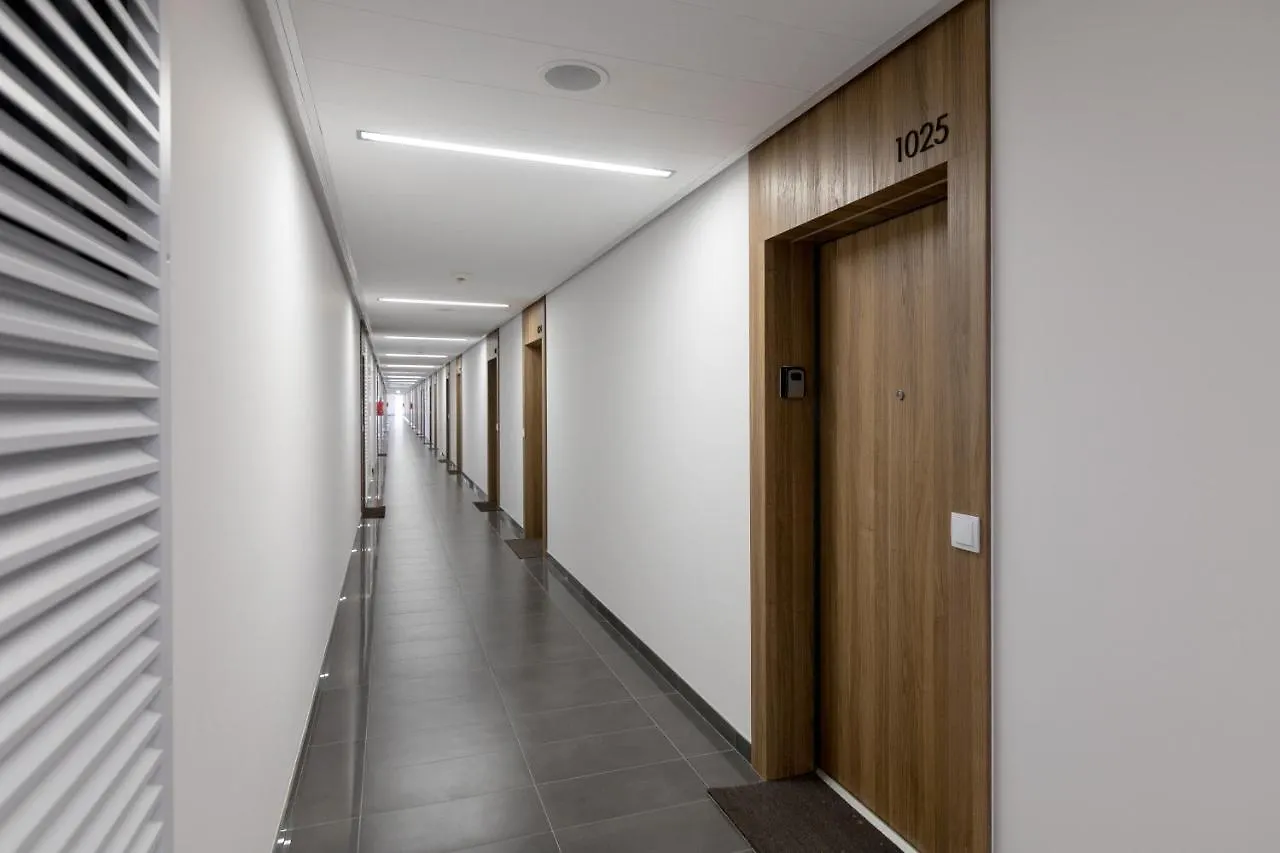 Wola Chic Silver Studio Warszawa 0*,