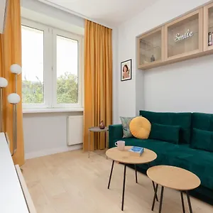 Apartament Karolkowa By Renters, Warszawa