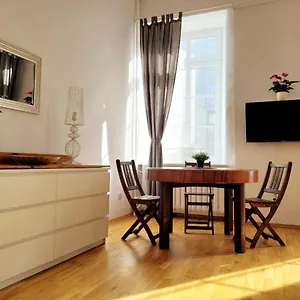 Apartament Przytulne W Centrum Warszawy, Warszawa