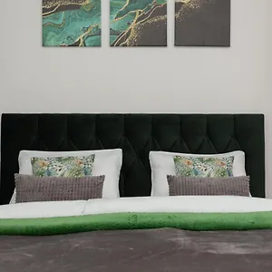 Apartament Cozy żupnicza Soho Factory By Renters, Warszawa