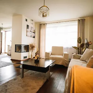 Apartament Clicktheflat Ceremony Old Town, Warszawa