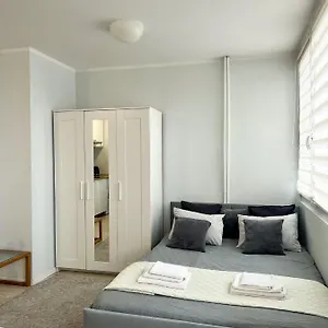 Apartament Przytulna Kawalerka, Warszawa